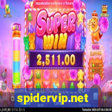 spidervip.net