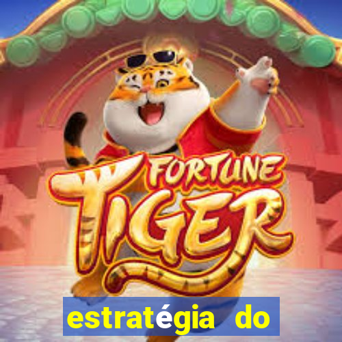 estratégia do coelho fortune