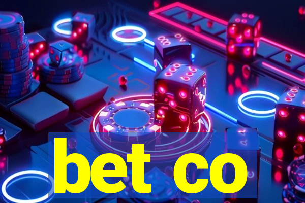 bet co