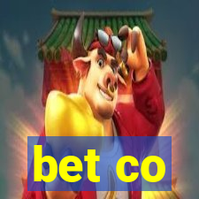 bet co