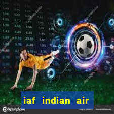 iaf indian air force fc