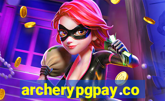 archerypgpay.com