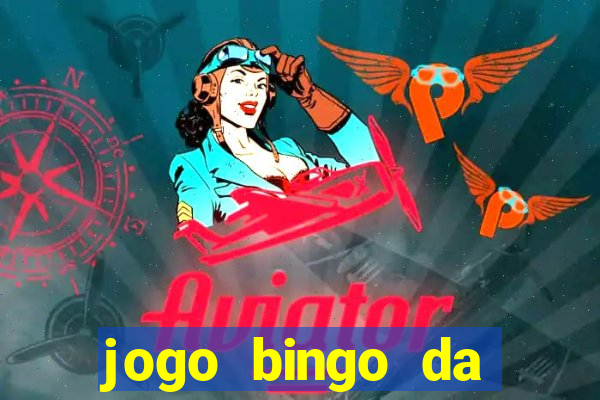 jogo bingo da dinheiro de verdade