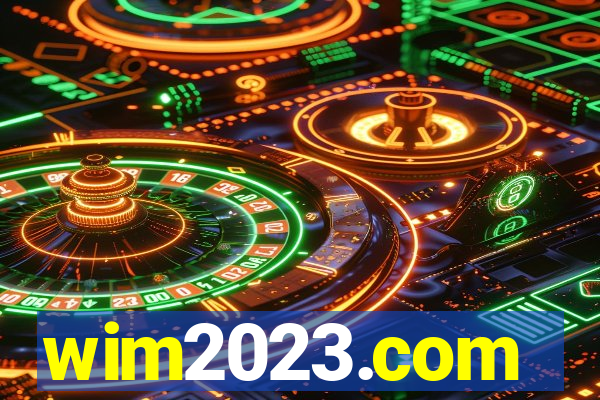 wim2023.com