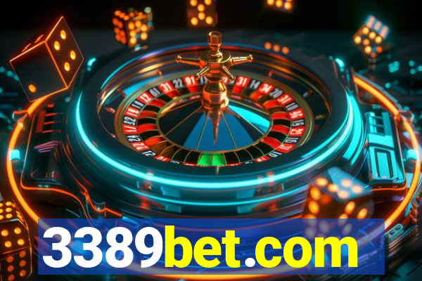 3389bet.com