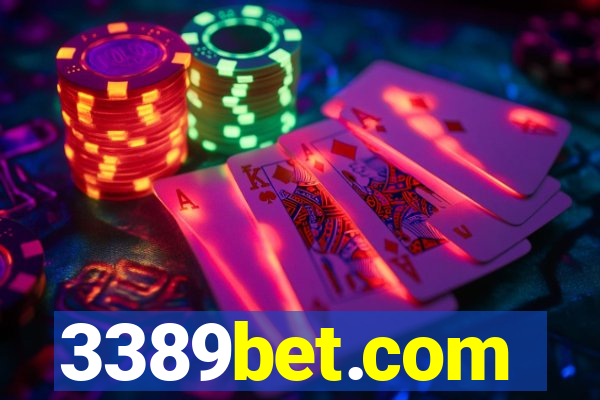 3389bet.com