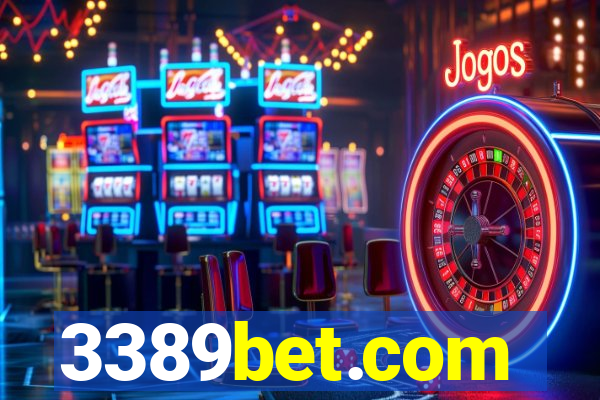 3389bet.com