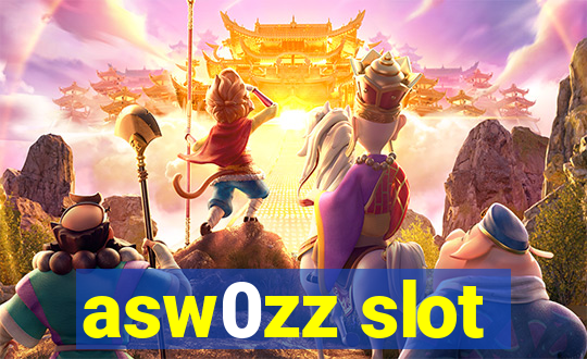 asw0zz slot