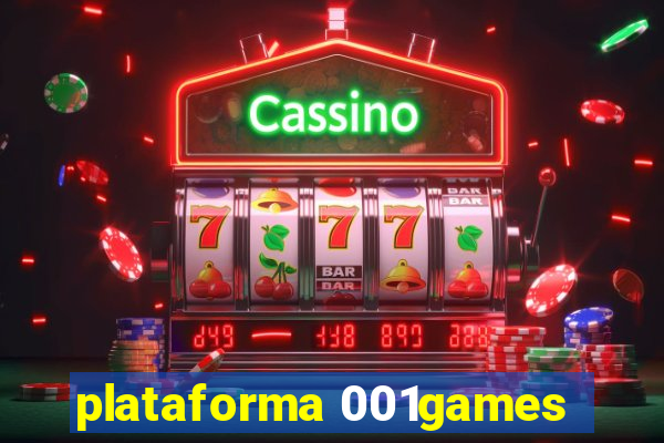 plataforma 001games