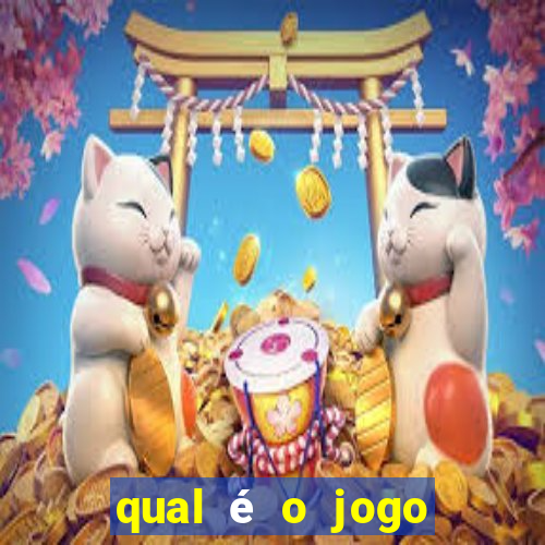 qual é o jogo que tá pagando agora