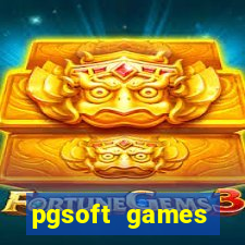 pgsoft games fortune rabbit