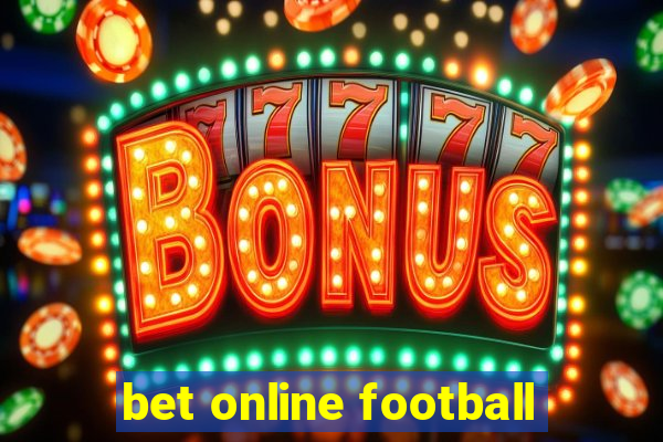 bet online football