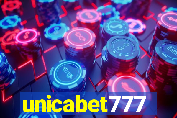 unicabet777