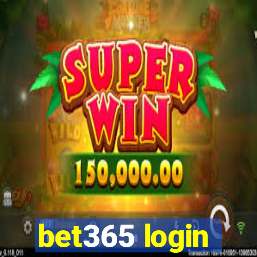 bet365 login