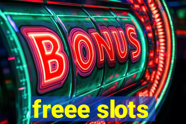 freee slots