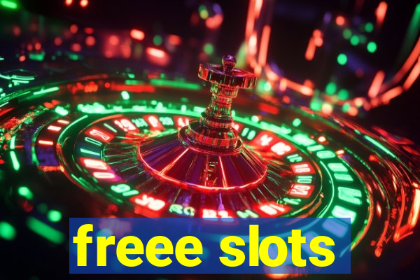 freee slots