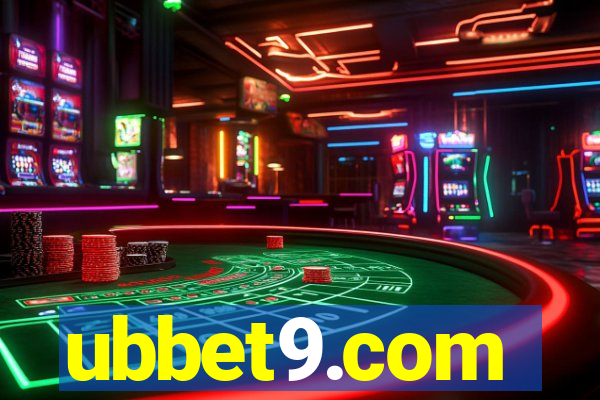 ubbet9.com