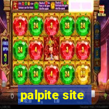 palpite site