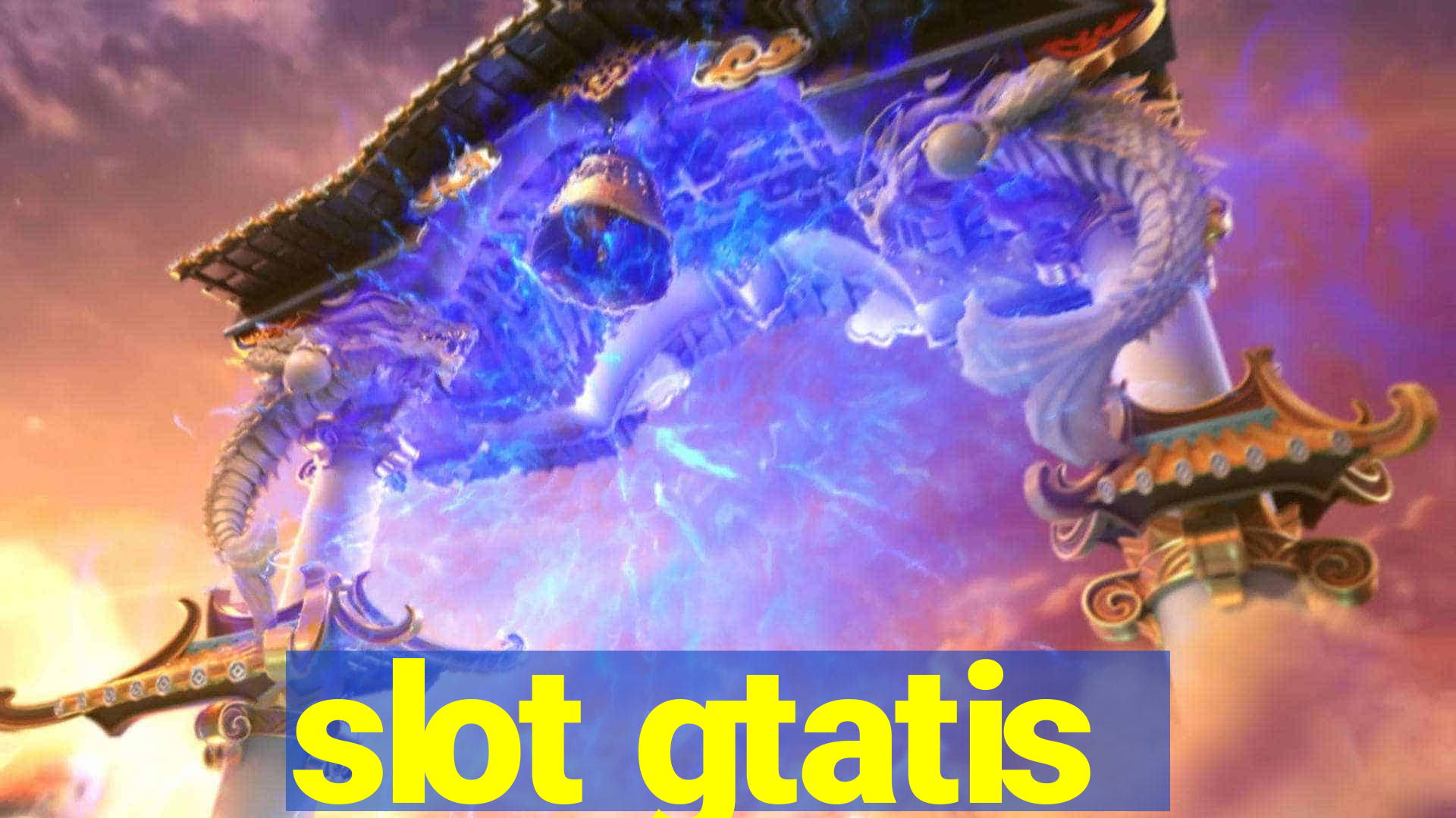 slot gtatis