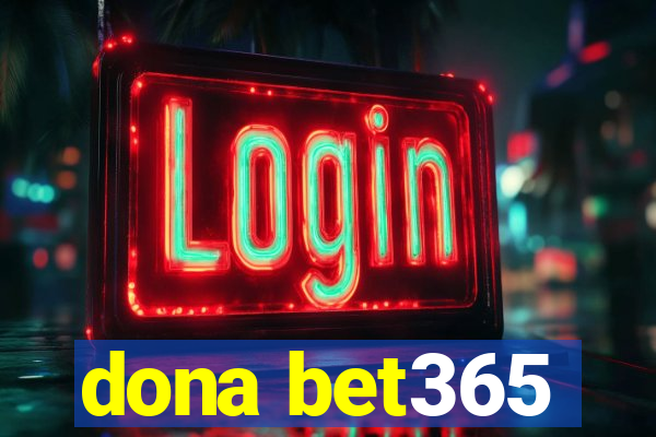 dona bet365