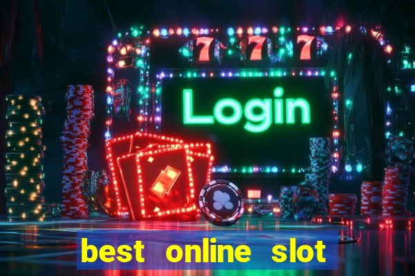 best online slot games pa