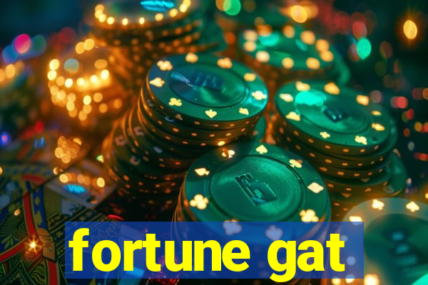 fortune gat