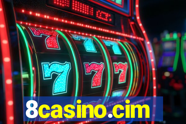 8casino.cim