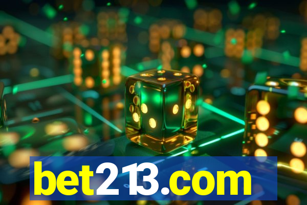 bet213.com