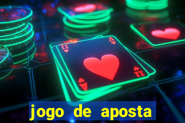 jogo de aposta menor de 18