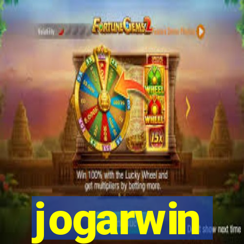 jogarwin