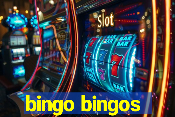 bingo bingos