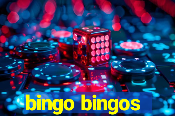 bingo bingos