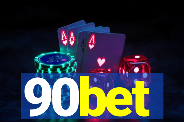 90bet