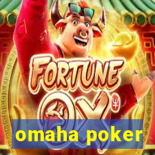 omaha poker