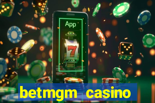 betmgm casino ontario bonus