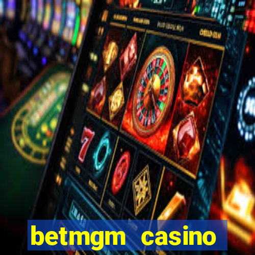 betmgm casino ontario bonus