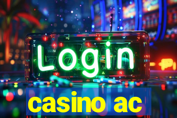 casino ac