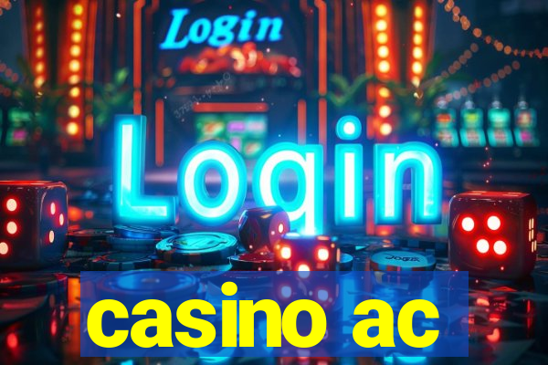 casino ac