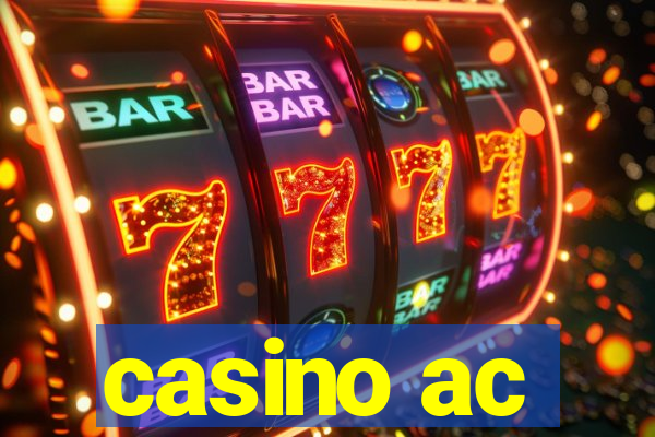 casino ac