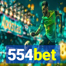 554bet