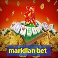 maridian bet