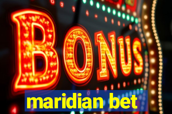 maridian bet