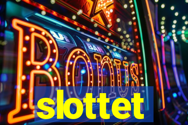 slottet