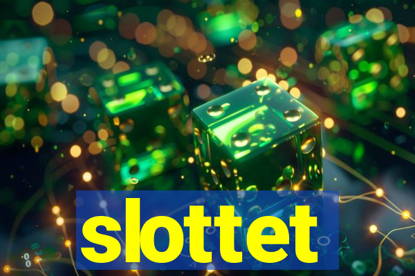 slottet