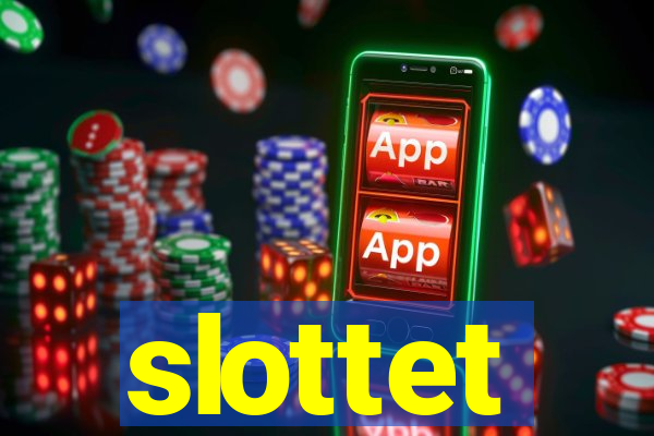 slottet