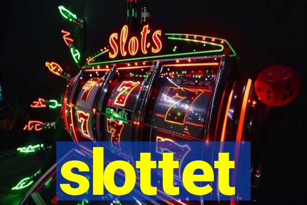 slottet