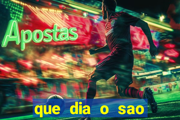 que dia o sao paulo vai jogar