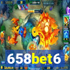 658bet6