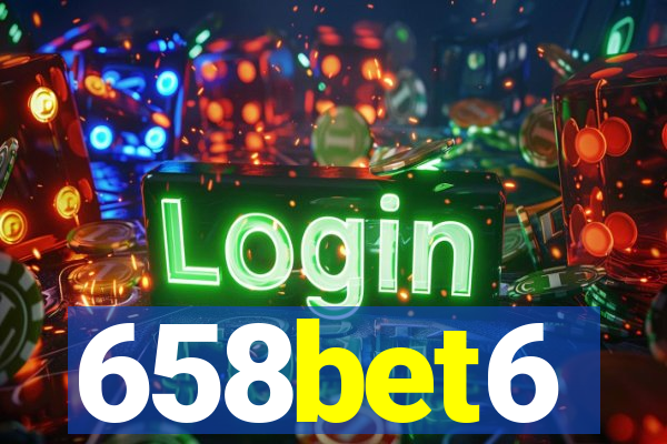 658bet6