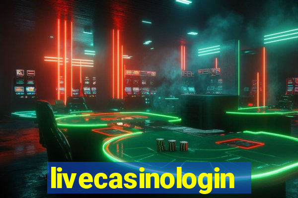 livecasinologin